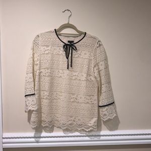 Women’s Talbots Blouse